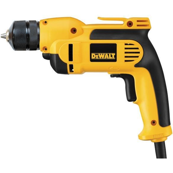 Дриль мережева DEWALT DWD112S